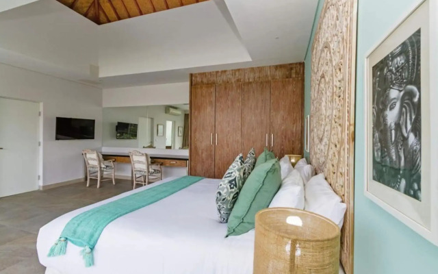 Villa Jekumah 3