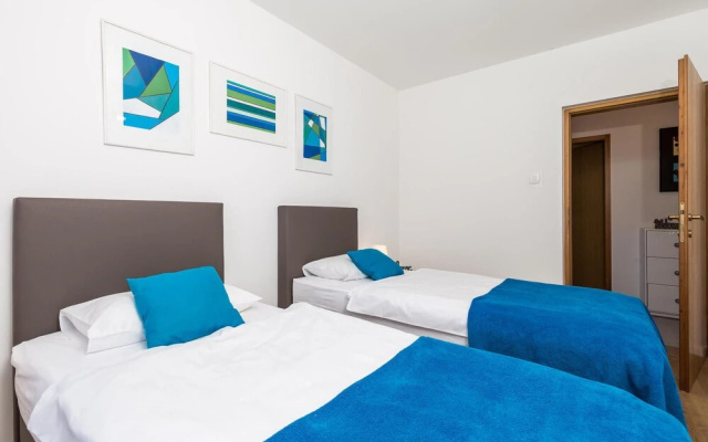 Amazing Home in Matulji With Wifi and 2 Bedrooms