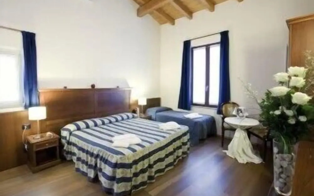 Arena Inn B&B