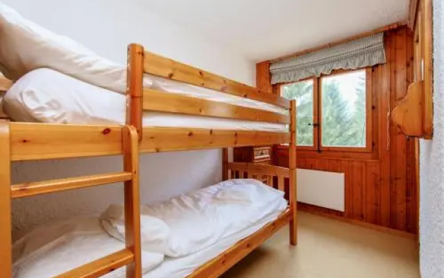 Apartment Le Bouquetin 1