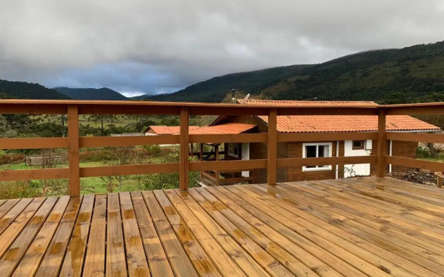 Cabana Vó Bilica