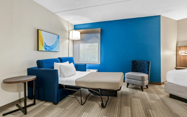 Holiday Inn Express Hershey - Harrisburg Area by IHG