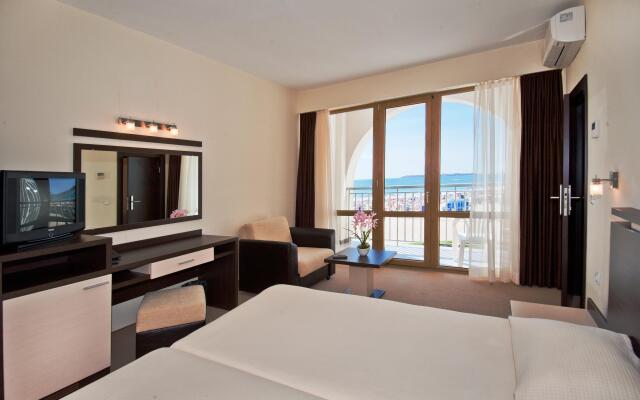 Viand Hotel - Все включено комната для гостей