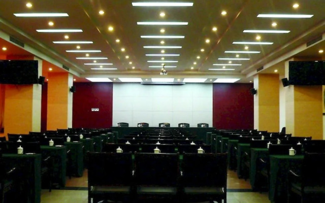 Tianjin Dagang Hotel