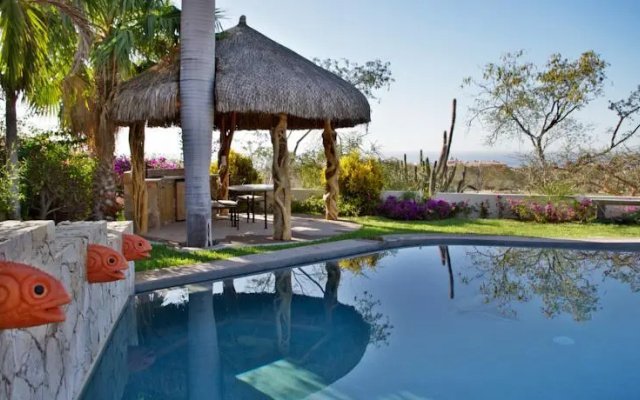 Casa Tortuga