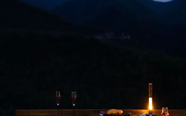 FYL 3300 Villa(Four girls Mountain Changping country)