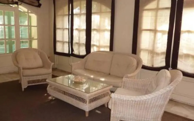 Villa Fabron