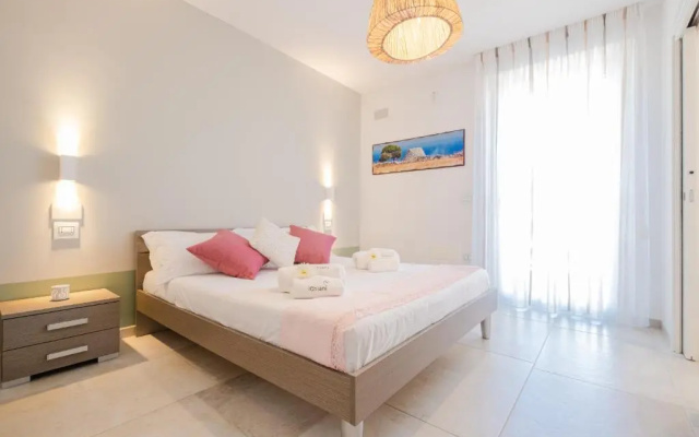 IChiani Luxury Villa Leuca by HDSalento
