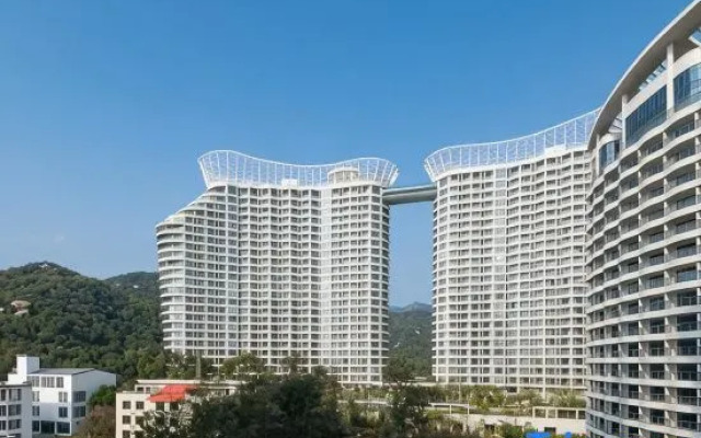 Yunmao island holiday minsu(Qing'ao Bay Branch)