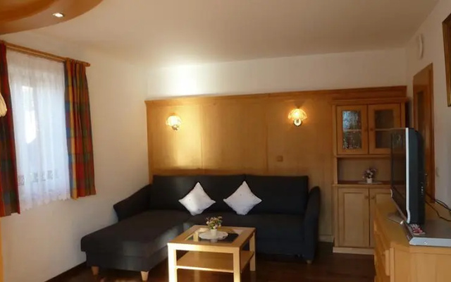 Ferienwohnung Wetterstein