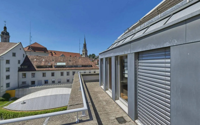 Hotel am Spisertor