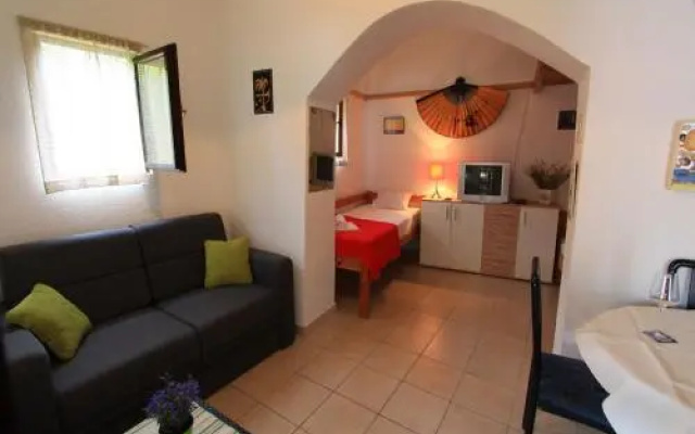 Apartment Giardino