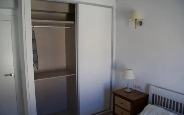 Apartamento Mar de Alborán