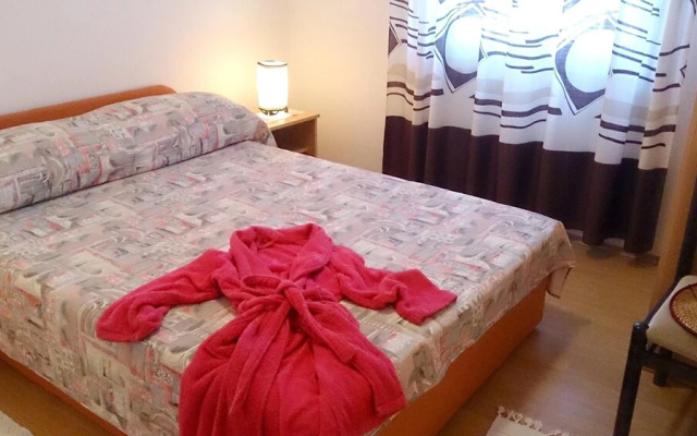 Apartment Put Artica - 2
