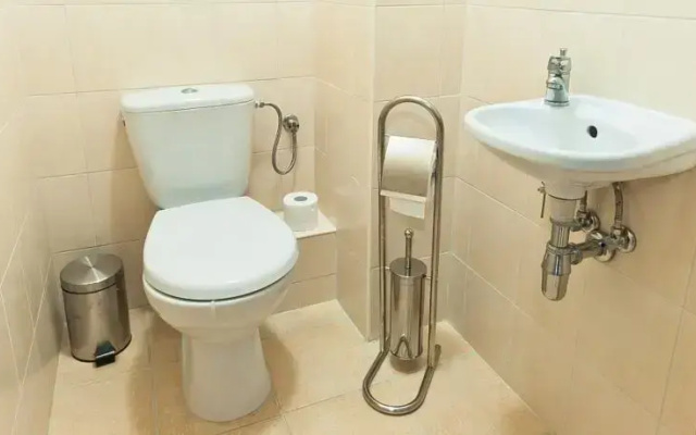 Ośrodek Wczasowy Bursztyn