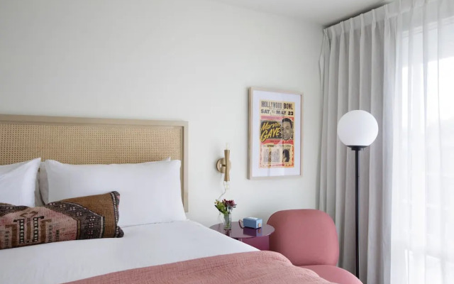 Starlight Motor Inn