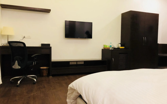 Vivid Boutique Hotel