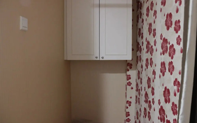 Cozy Studio Apartment At Grand Asia Afrika