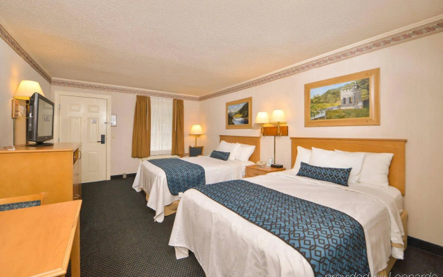 Days Inn by Wyndham Jefferson