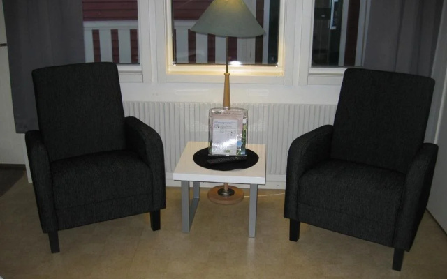 Hotell Hammarstrand