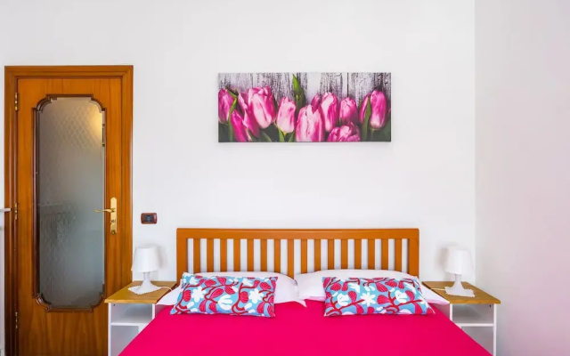 Casa MariaPia al Vomero by Napoliapartments