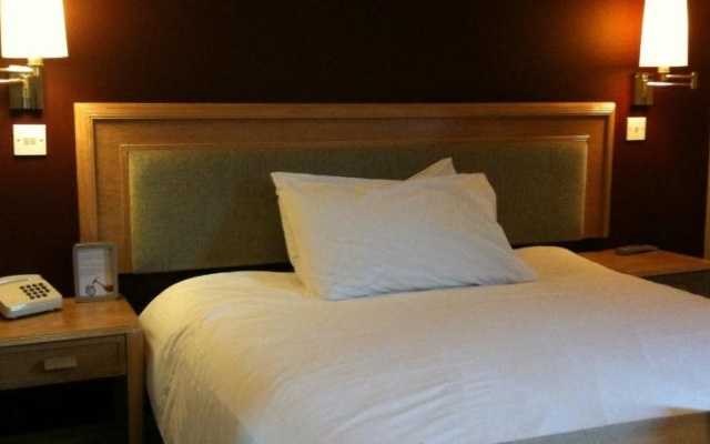 The Rochford Hotel