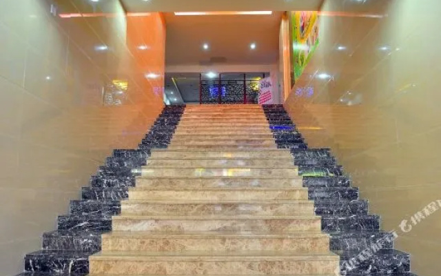 Mumian Concentrati Hotel