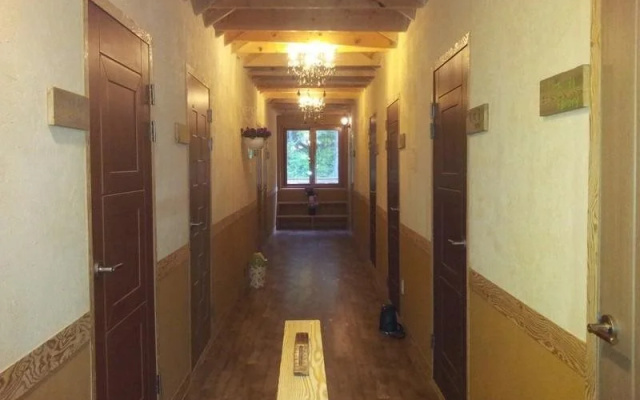Aha Guesthouse