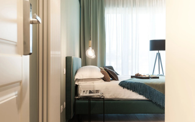 B&B Lorena Suites & Apartments