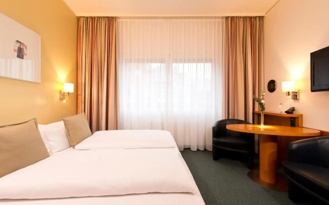 Hotel am Borsigturm