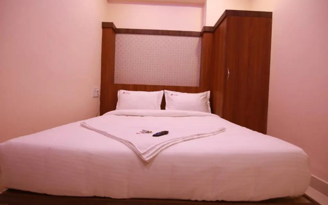 Hotel Apple Suites