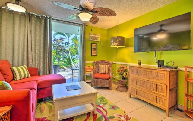 Kona Islander Inn Hotel