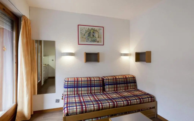 Appartement Brides-les-Bains, 1 pièce, 2 personnes - FR-1-512-114