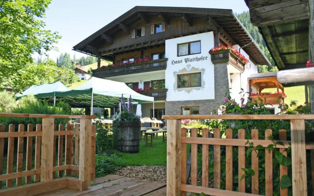 Haus Blatthofer