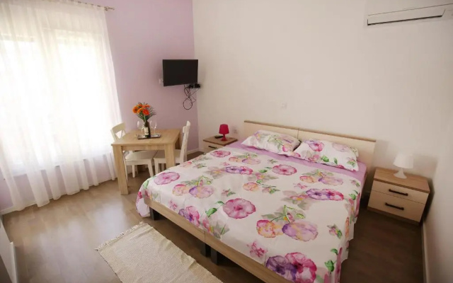 Apartments Agava