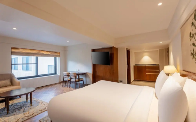Radisson Hotel Sonamarg