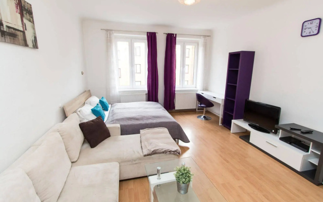 CheckVienna – Apartment Dieselgasse