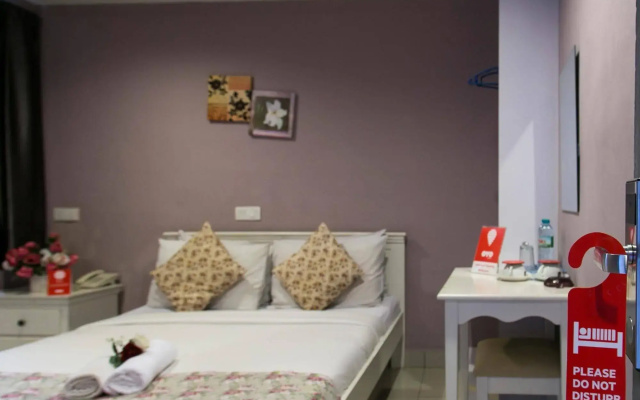 OYO 43961 KK Hotel Kajang