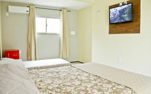 Hotel Itarema Residence