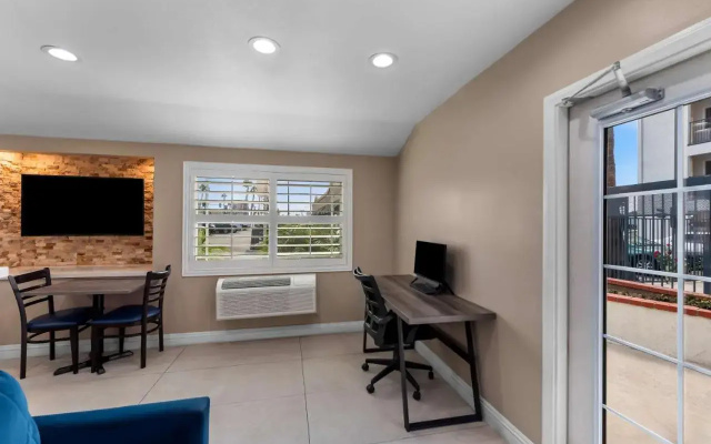 Best Choice Inn Chula Vista
