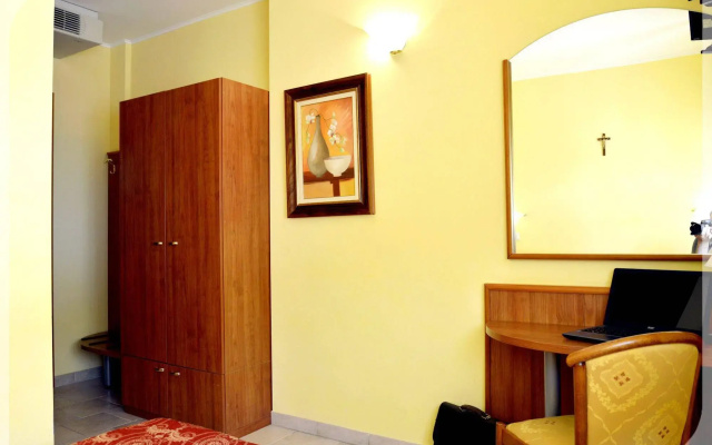 Hotel La Solaria
