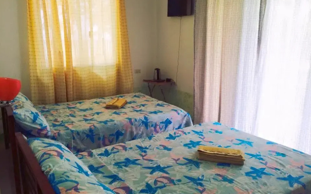 Sabuga Seaside Cottages