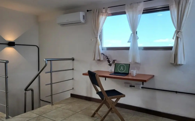 Humant Coliving - Cancún