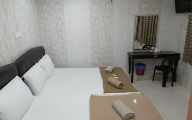 New Kajang Hotel