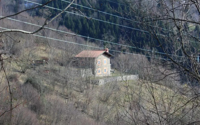 I laghi di Spettino