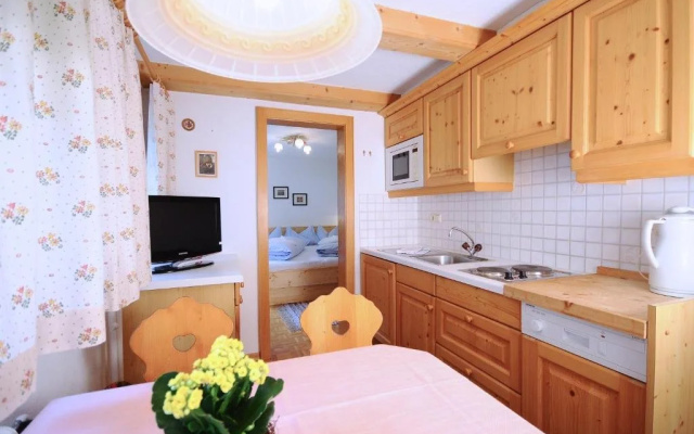 Ahnenhoefl Appartements