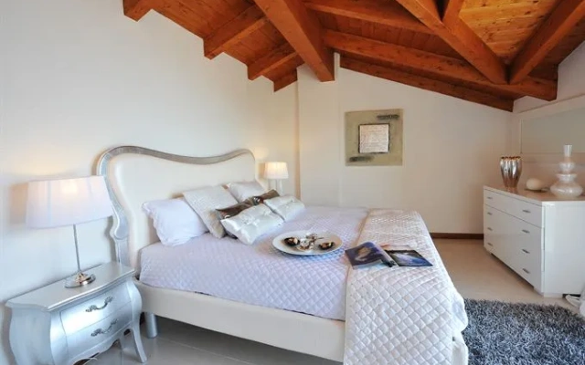 Balcone di Pianello - Luna