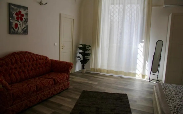 Vittoria apartment