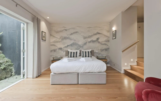 5 Bed Home Maida Vale
