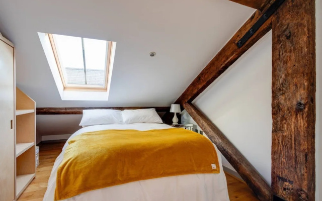 Luxury Apartments Biddle Shipton
